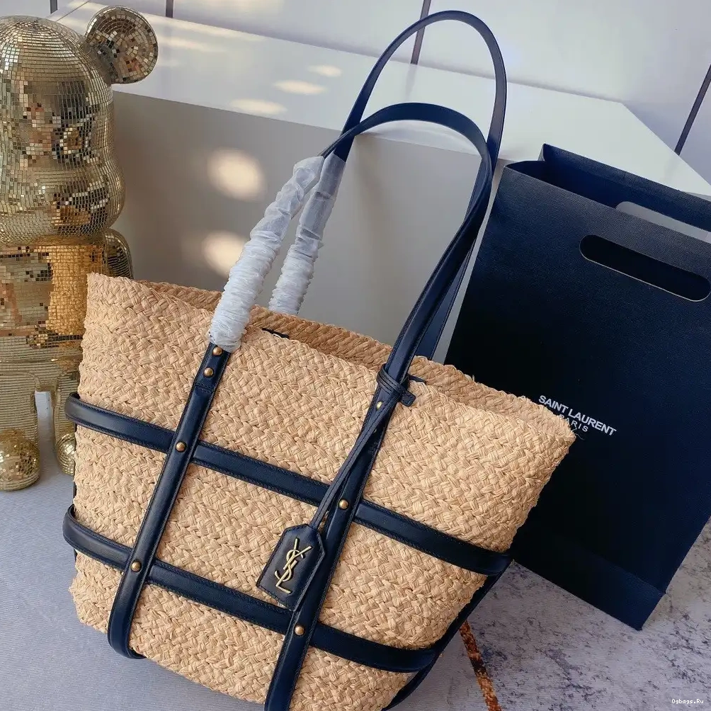 PANIER YSL TOTE 0427